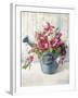 Garden Blooms II-Danhui Nai-Framed Art Print