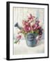 Garden Blooms II-Danhui Nai-Framed Art Print