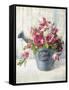 Garden Blooms II-Danhui Nai-Framed Stretched Canvas