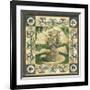 Garden Bouquet-Elizabeth Jardine-Framed Giclee Print