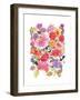 Garden Bouquet-Kim Parker-Framed Giclee Print