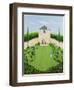 Garden by the Sea-Mark Baring-Framed Giclee Print