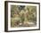 Garden by the Wansee; Wanseegarten, C.1928-39-Max Liebermann-Framed Giclee Print