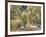 Garden by the Wansee-Max Liebermann-Framed Giclee Print