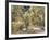 Garden by the Wansee-Max Liebermann-Framed Giclee Print