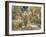 Garden by the Wansee-Max Liebermann-Framed Giclee Print