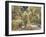 Garden by the Wansee-Max Liebermann-Framed Giclee Print