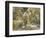 Garden by the Wansee-Max Liebermann-Framed Premium Giclee Print