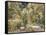 Garden by the Wansee-Max Liebermann-Framed Stretched Canvas