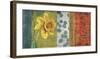 Garden Collection I-Tandi Venter-Framed Giclee Print