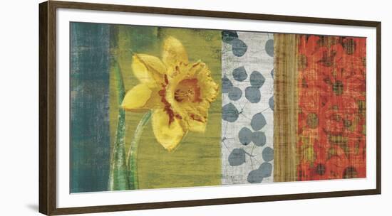 Garden Collection I-Tandi Venter-Framed Giclee Print