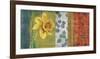 Garden Collection I-Tandi Venter-Framed Giclee Print