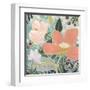 Garden Confetti I-June Vess-Framed Art Print