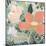 Garden Confetti I-June Vess-Mounted Art Print