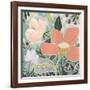 Garden Confetti I-June Vess-Framed Art Print