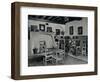 'Garden Corner', c1907-Unknown-Framed Photographic Print