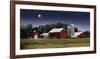 Garden County-Mark Chandon-Framed Giclee Print