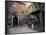 Garden Courtyard in Hotel Palais Salaam, Morocco-Merrill Images-Framed Photographic Print