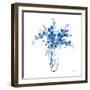 Garden Cuttings I-Danhui Nai-Framed Art Print