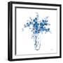 Garden Cuttings I-Danhui Nai-Framed Art Print