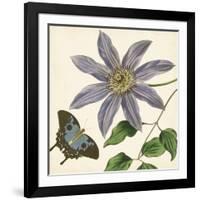 Garden Delight I-null-Framed Art Print