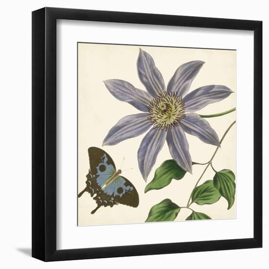 Garden Delight I-null-Framed Art Print