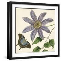 Garden Delight I-null-Framed Art Print