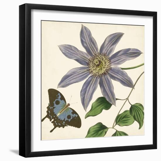 Garden Delight I-null-Framed Art Print