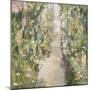 Garden Delight - Lane-Tania Bello-Mounted Giclee Print