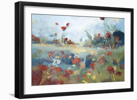 Garden Delight-Noah Desmond-Framed Giclee Print