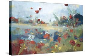 Garden Delight-Noah Desmond-Stretched Canvas