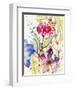 Garden Delight-Lanie Loreth-Framed Art Print