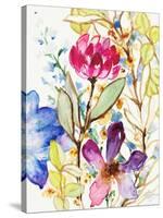 Garden Delight-Lanie Loreth-Stretched Canvas