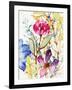 Garden Delight-Lanie Loreth-Framed Art Print