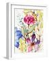 Garden Delight-Lanie Loreth-Framed Art Print