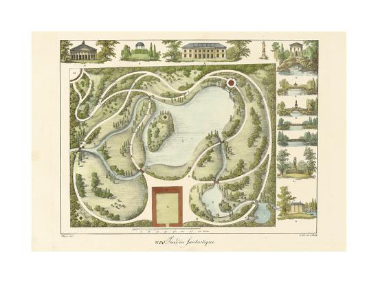 Premium Giclee Print, , large