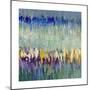 Garden Dream-Lanie Loreth-Mounted Premium Giclee Print