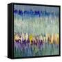 Garden Dream-Lanie Loreth-Framed Stretched Canvas