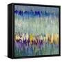 Garden Dream-Lanie Loreth-Framed Stretched Canvas