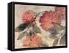 Garden Dreams 1-Matina Theodosiou-Framed Stretched Canvas