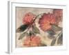 Garden Dreams 1-Matina Theodosiou-Framed Art Print