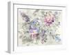 Garden Dreams-Danhui Nai-Framed Art Print