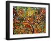 Garden Envy-Megan Aroon Duncanson-Framed Art Print