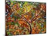 Garden Envy-Megan Aroon Duncanson-Mounted Art Print