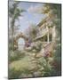 Garden Estate-James Reed-Mounted Art Print