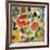 Garden Fantasie-Kim Parker-Framed Giclee Print