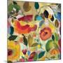 Garden Fantasie-Kim Parker-Mounted Giclee Print