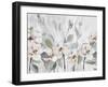 Garden Fleurs-Lanie Loreth-Framed Art Print