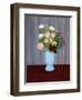 Garden Flowers; Fleurs De Jardin, C.1909-10-Henri Rousseau-Framed Giclee Print