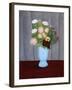 Garden Flowers; Fleurs De Jardin, C.1909-10-Henri Rousseau-Framed Giclee Print